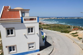 Гостиница Villa Baleal Beach  Феррел